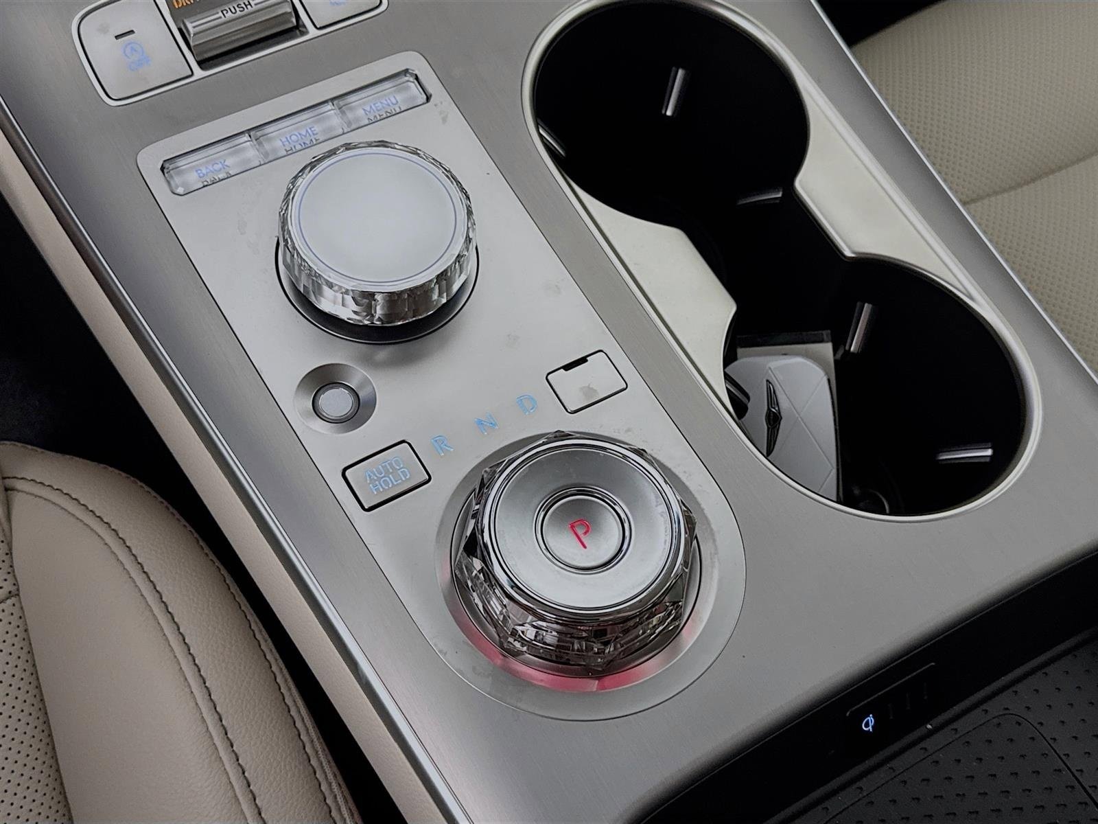 New 2026 Genesis GV70 2.5T Select image 19