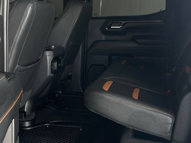 Used 2023 GMC Sierra 1500 AT4 AWD/4WD image 17