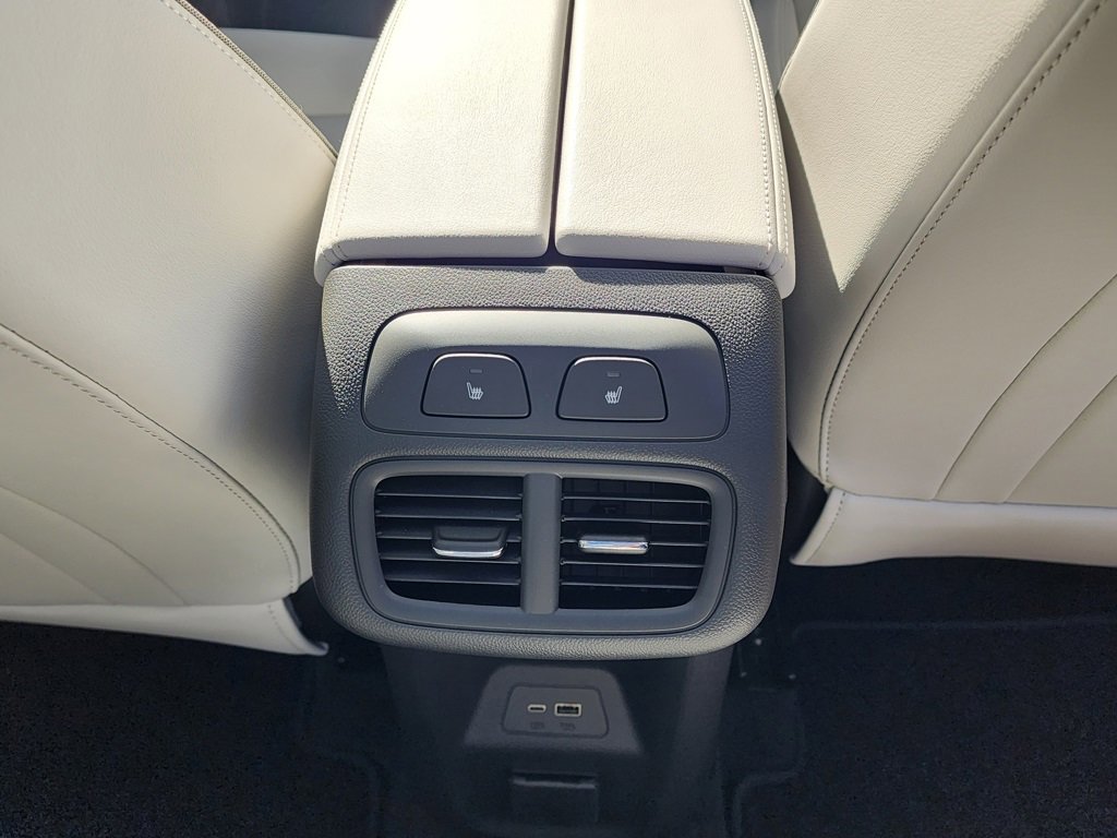 New 2026 Buick Envision Avenir image 48