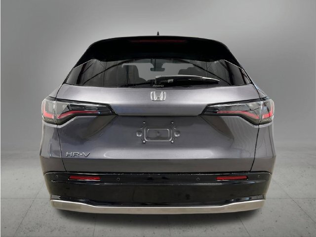 New 2027 Honda HR-V EX-L image 4