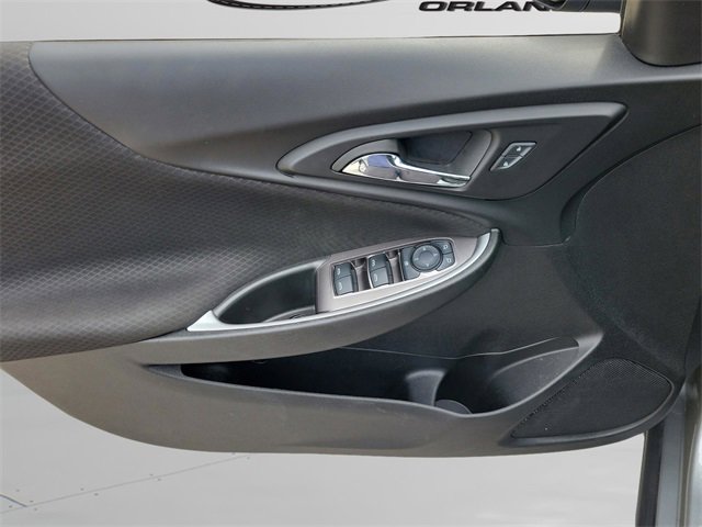 Used 2024 Chevrolet Malibu LT image 13