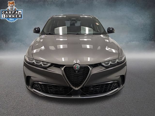 Used 2024 Alfa Romeo Tonale Ti AWD/4WD image 2