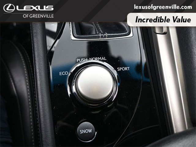 Used 2016 Lexus GS 350 image 19