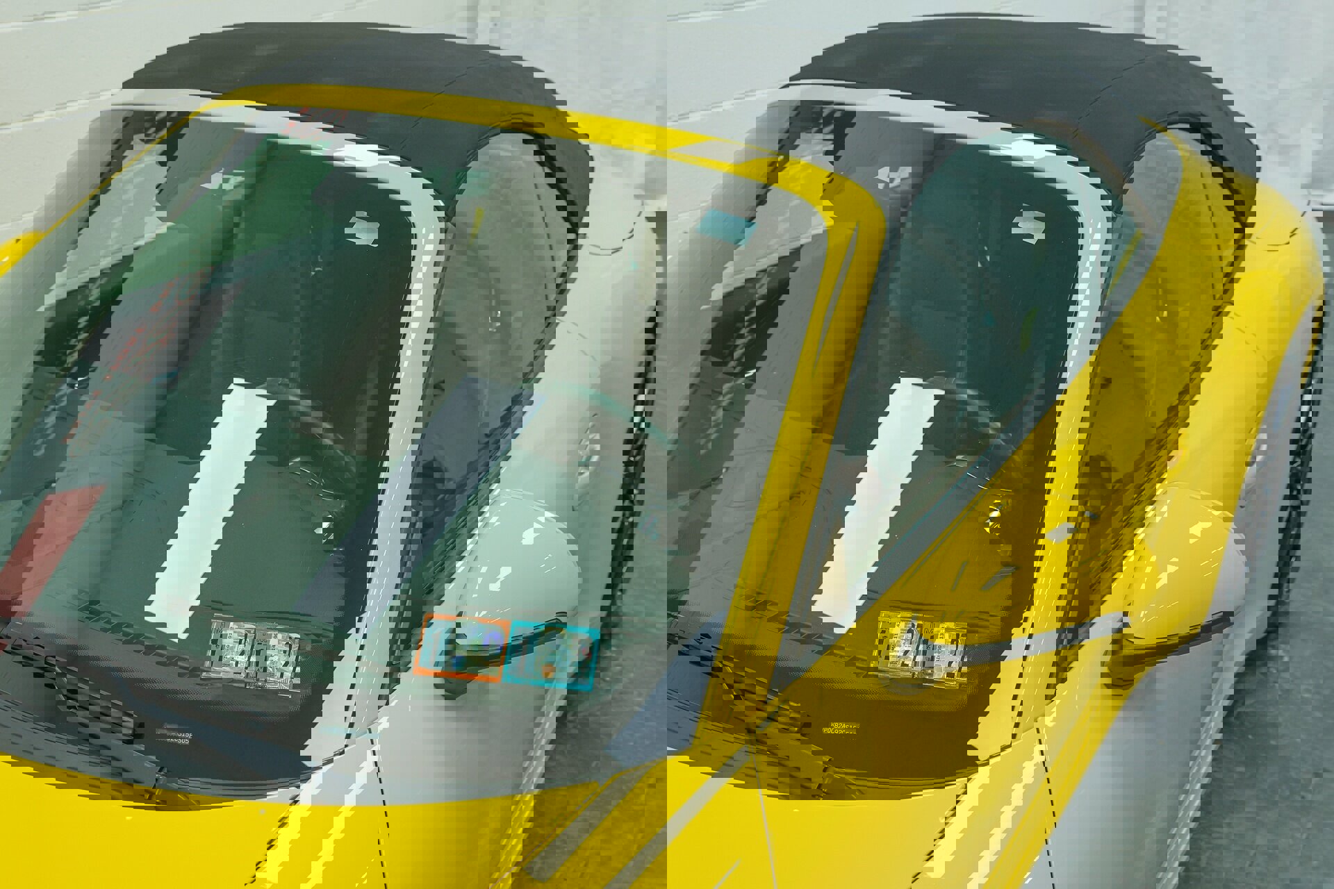 Used 2012 Porsche 911 Carrera S w/ Burmester Audio Pkg image 14