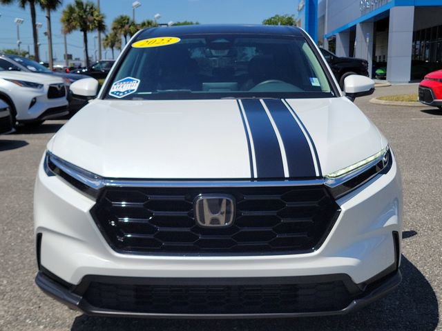 Used 2023 Honda CR-V EX image 31