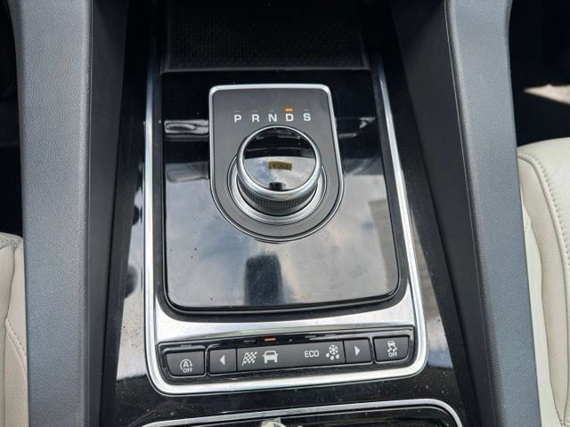Used 2018 Jaguar F-PACE Prestige AWD/4WD image 31