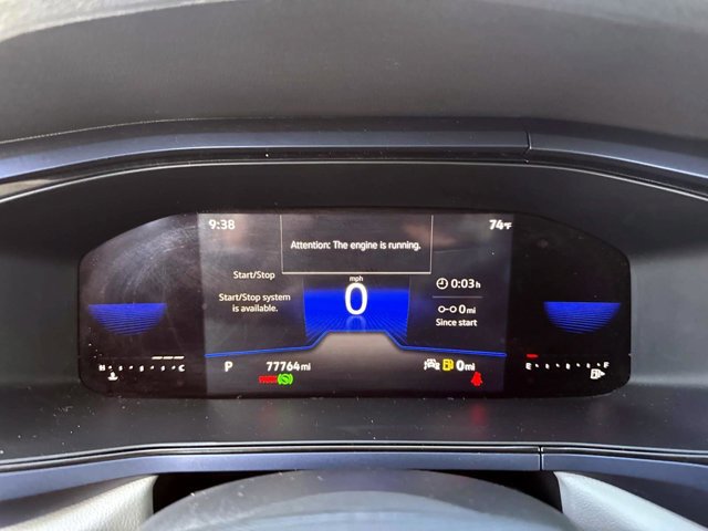 Used 2023 Volkswagen Taos SE FWD image 29