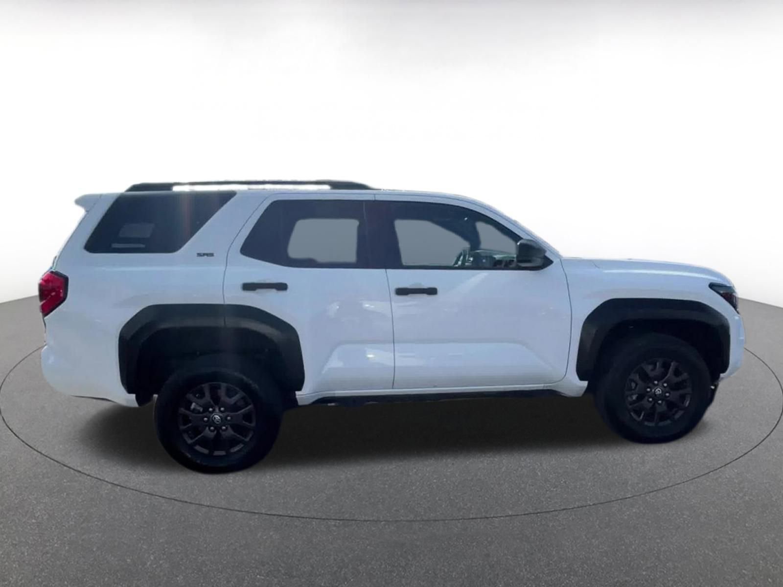 Used 2025 Toyota 4Runner SR5 image 16