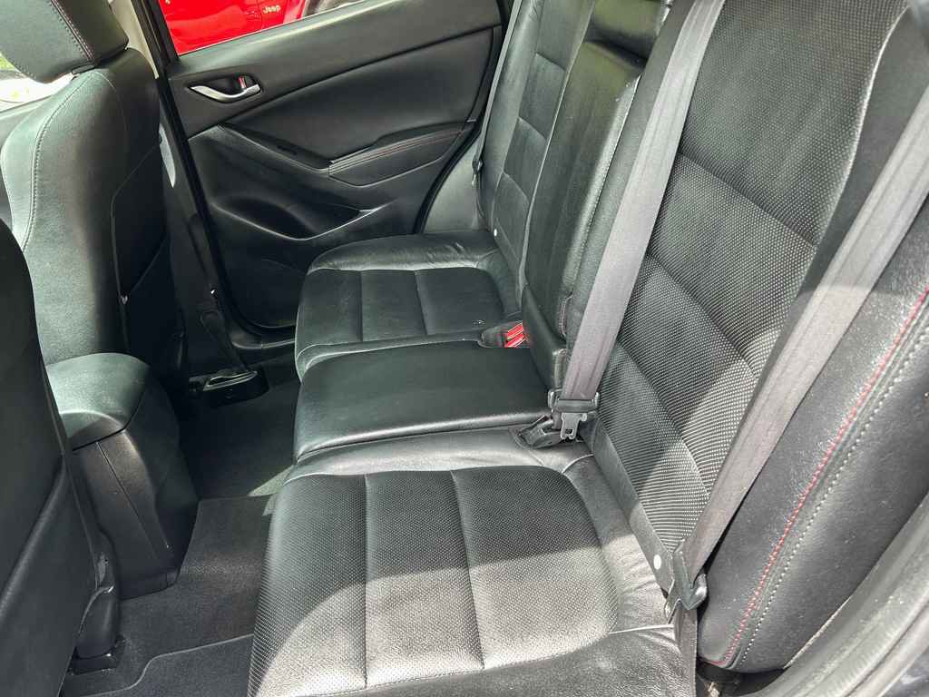 Used 2015 MAZDA CX-5 Grand Touring AWD/4WD image 11