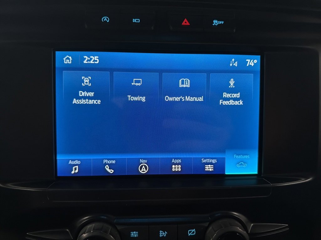 Used 2021 Ford F150 XL w/ STX Appearance Package image 20