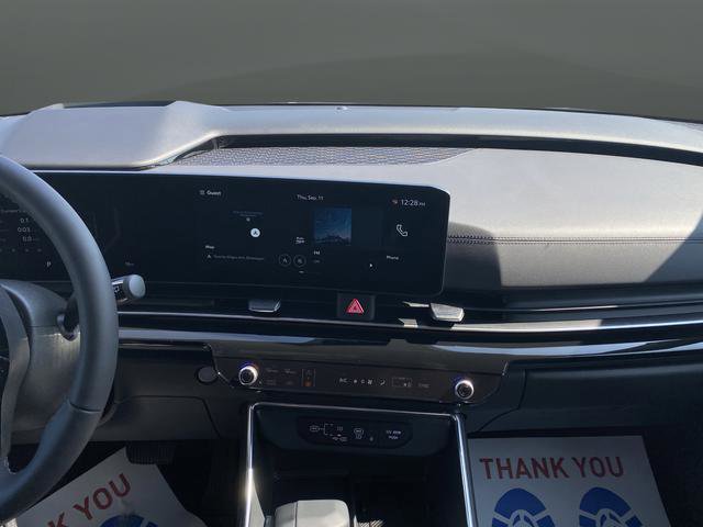 New 2026 Kia Carnival SX Prestige image 9