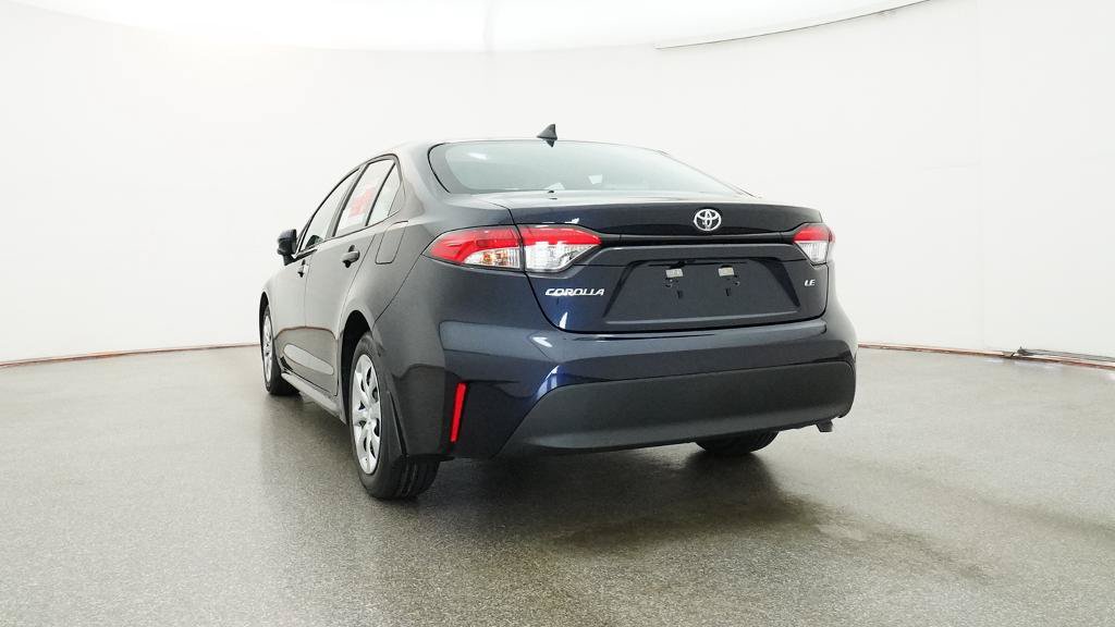 New 2026 Toyota Corolla LE FWD image 25