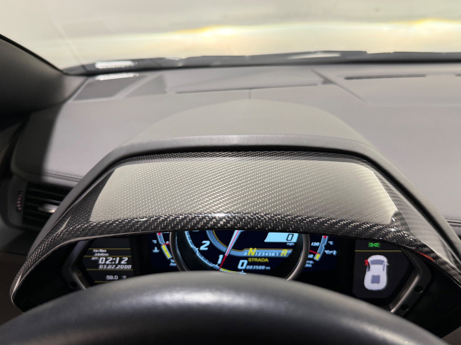 Used 2014 Lamborghini Aventador LP 700-4 image 52