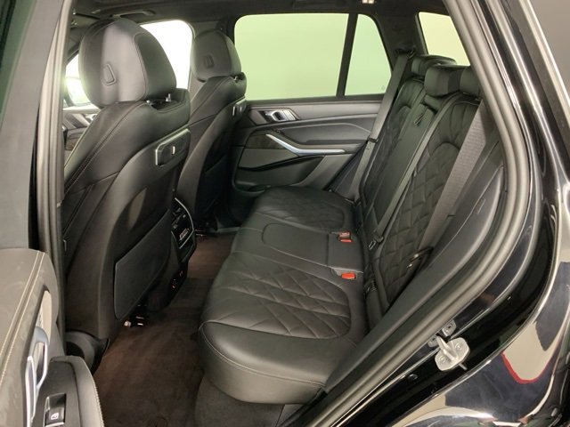 Used 2024 BMW X5 xDrive50e w/ Premium Package image 35