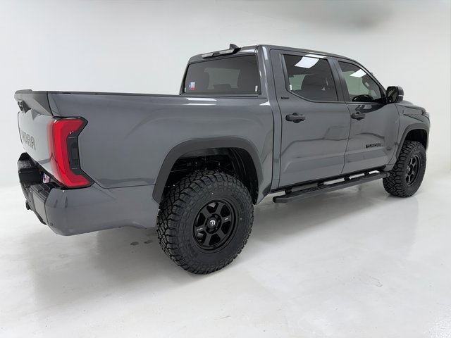 New 2026 Toyota Tundra SR5 w/ SR5 Convenience Package image 41
