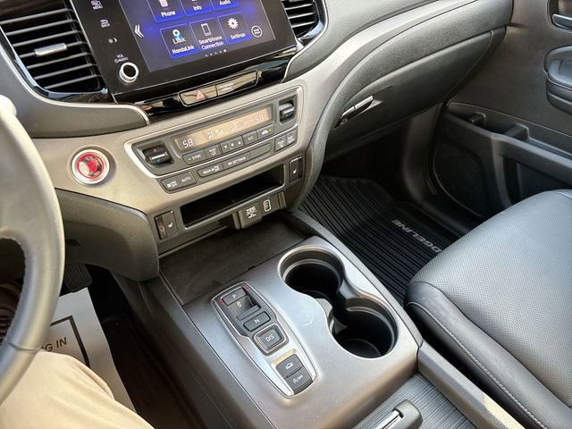 Used 2023 Honda Ridgeline RTL image 26