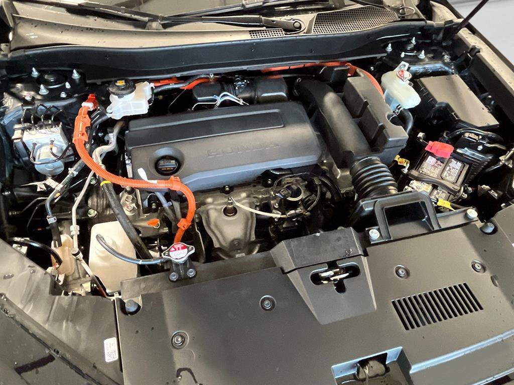 New 2026 Honda CR-V Sport-L image 28