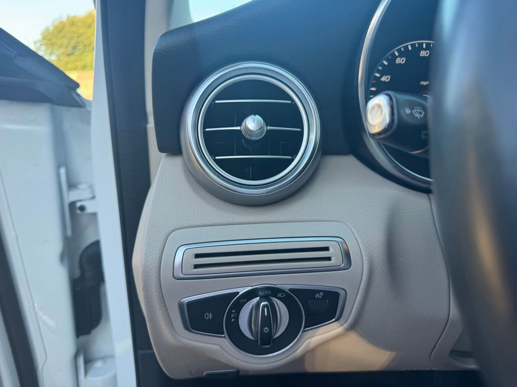 Used 2021 Mercedes-Benz C 300 4MATIC Sedan w/ Premium Package image 13