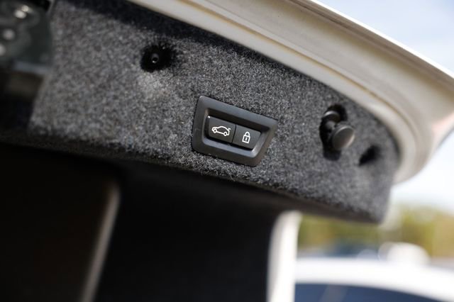 Used 2014 BMW 535i Sedan image 53