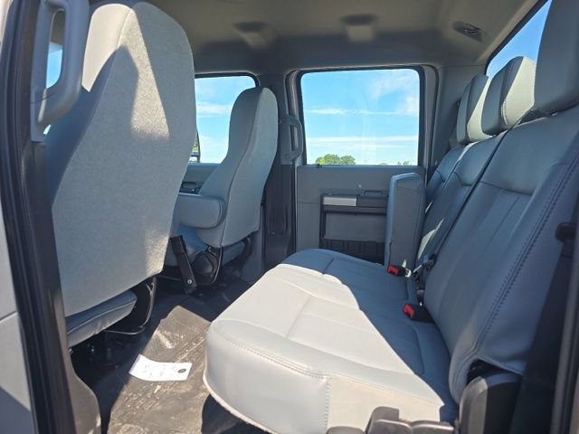 Used 2027 Ford F750 2WD Crew Cab Super Duty image 10