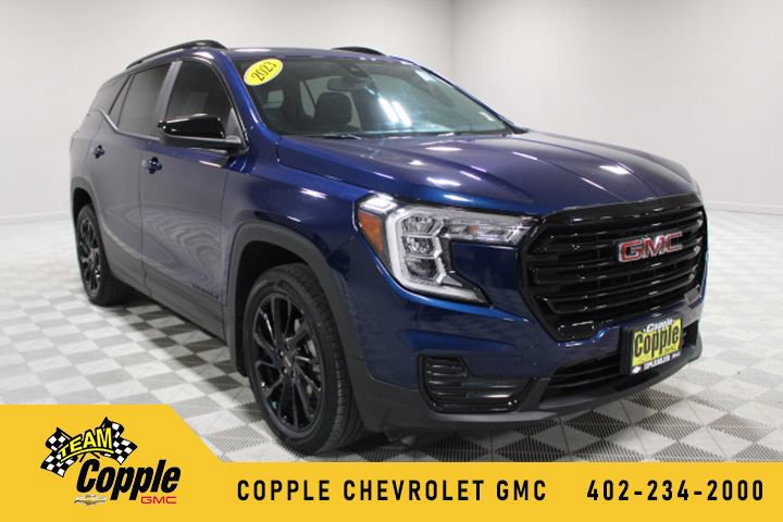 Used 2023 GMC Terrain SLE w/ Elevation Edition