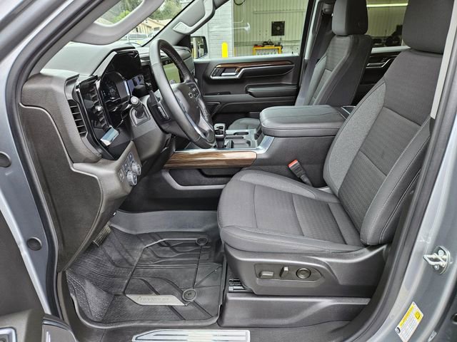 Used 2024 Chevrolet Silverado 1500 RST w/ True North Edition Plus AWD/4WD image 15