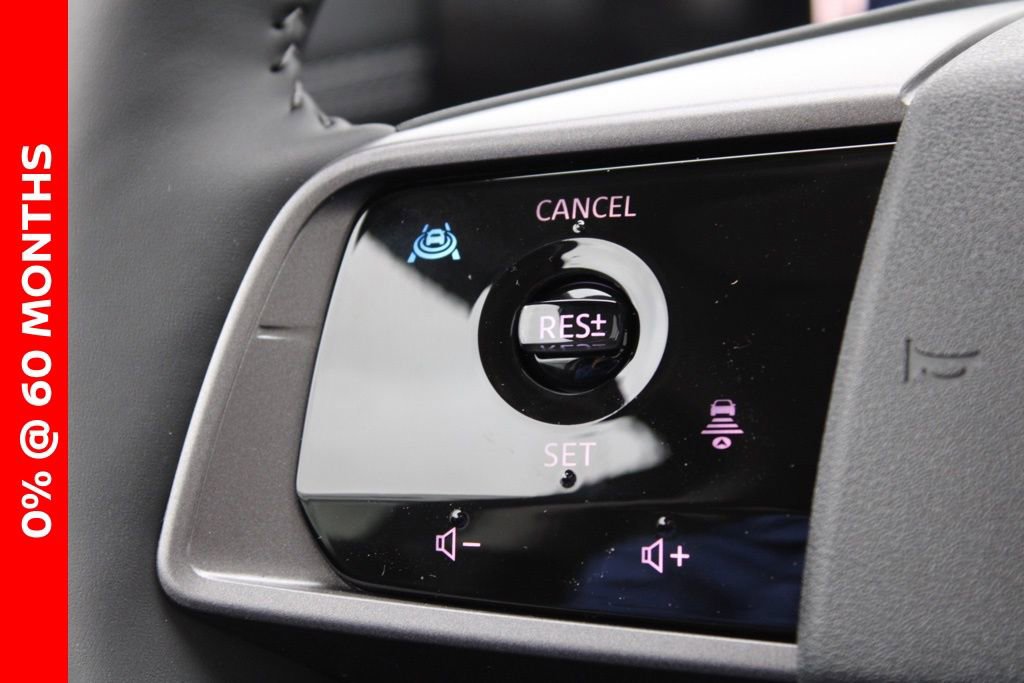 New 2025 Nissan Murano SL w/ Cargo Package image 23