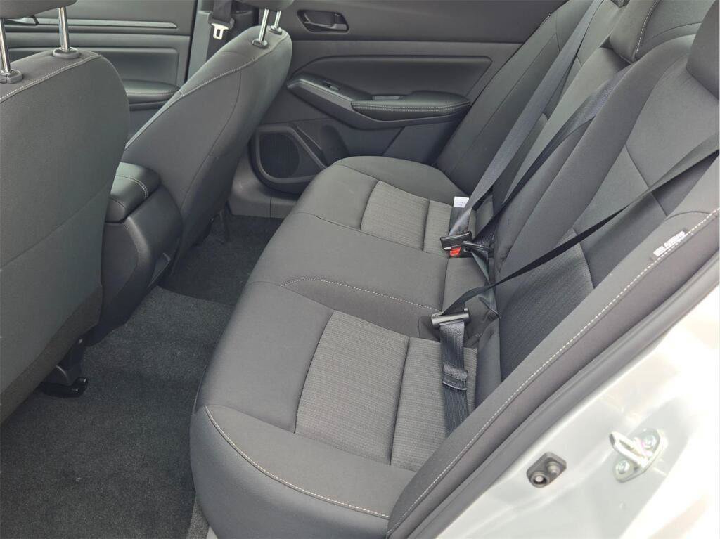 New 2026 Nissan Altima 2.5 SV AWD/4WD image 13
