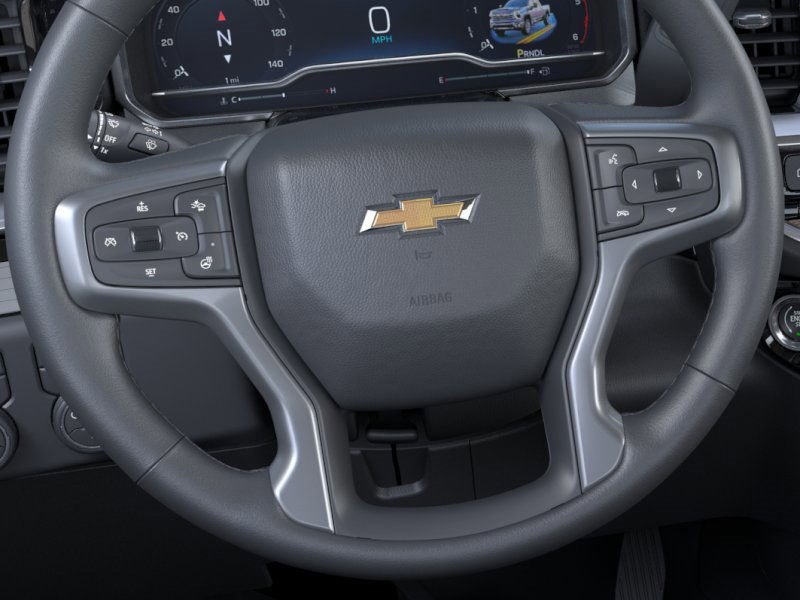 New 2026 Chevrolet Silverado 2500 LT image 19