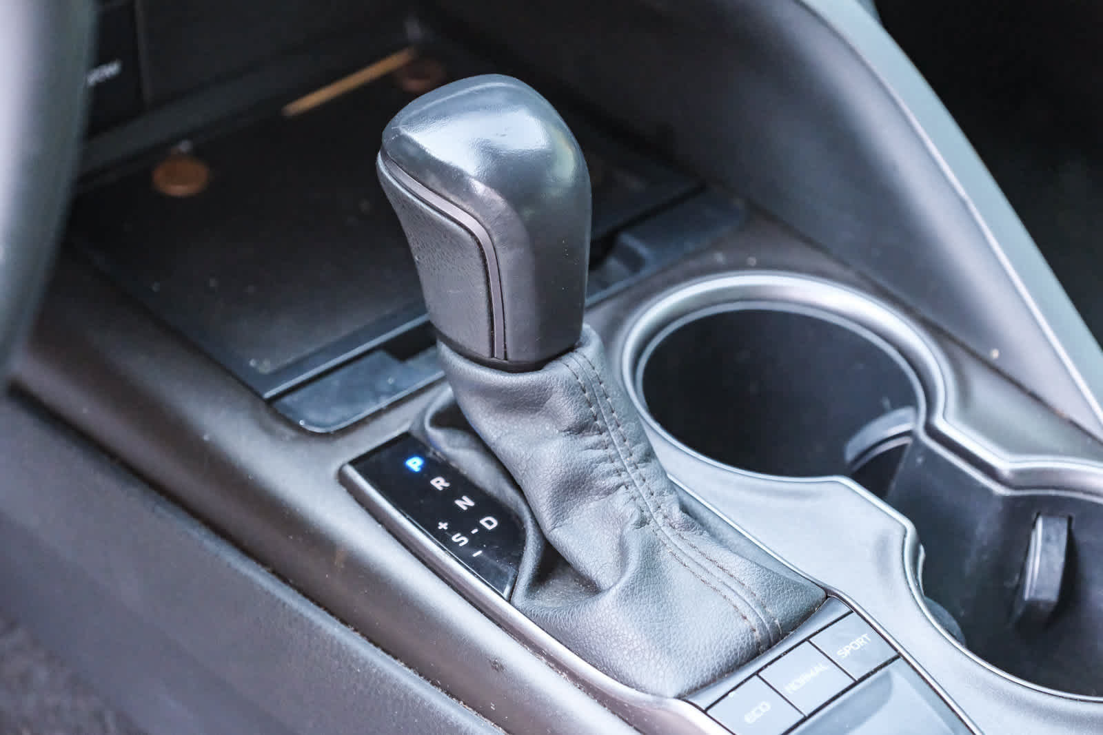 Certified 2022 Toyota Camry SE FWD image 21