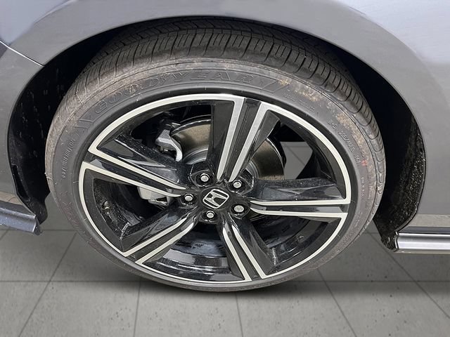 New 2026 Honda Accord SE image 10