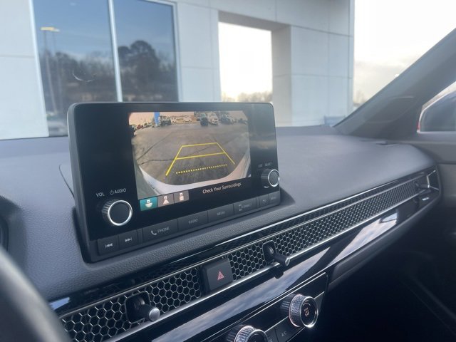 Used 2022 Honda Civic Sport image 25