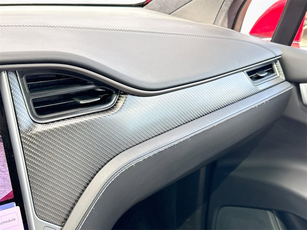 Used 2021 Tesla Model X Performance image 22