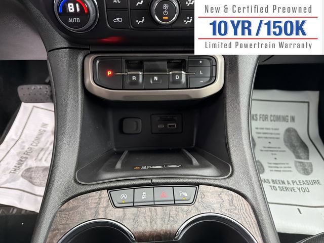 Used 2023 GMC Acadia Denali image 22