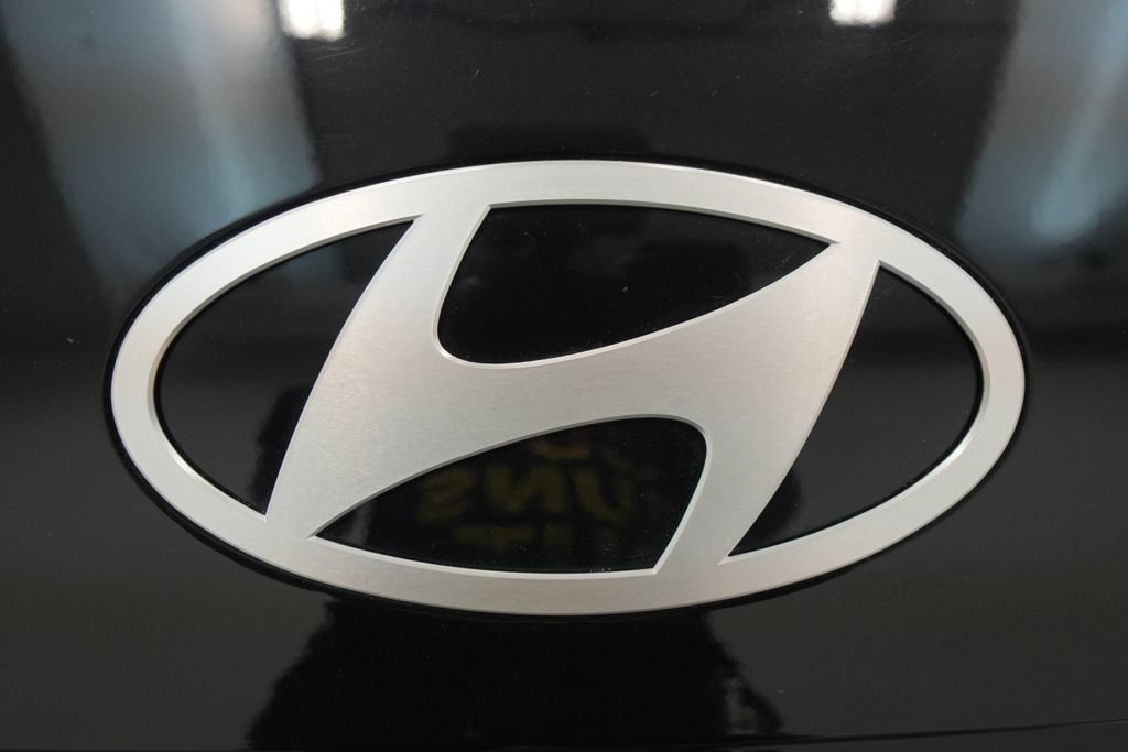 Used 2024 Hyundai Sonata SEL AWD/4WD image 14
