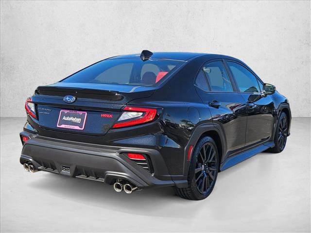 New 2026 Subaru WRX Limited image 2