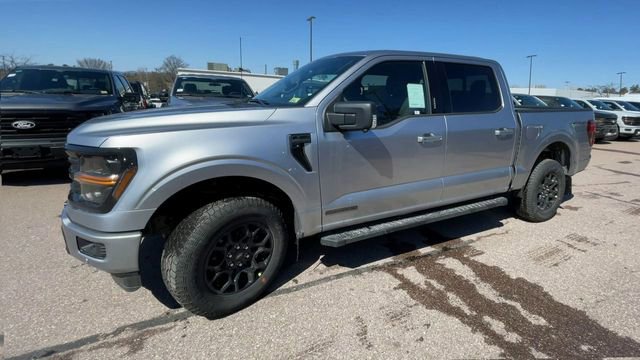 New 2026 Ford F150 XLT image 6