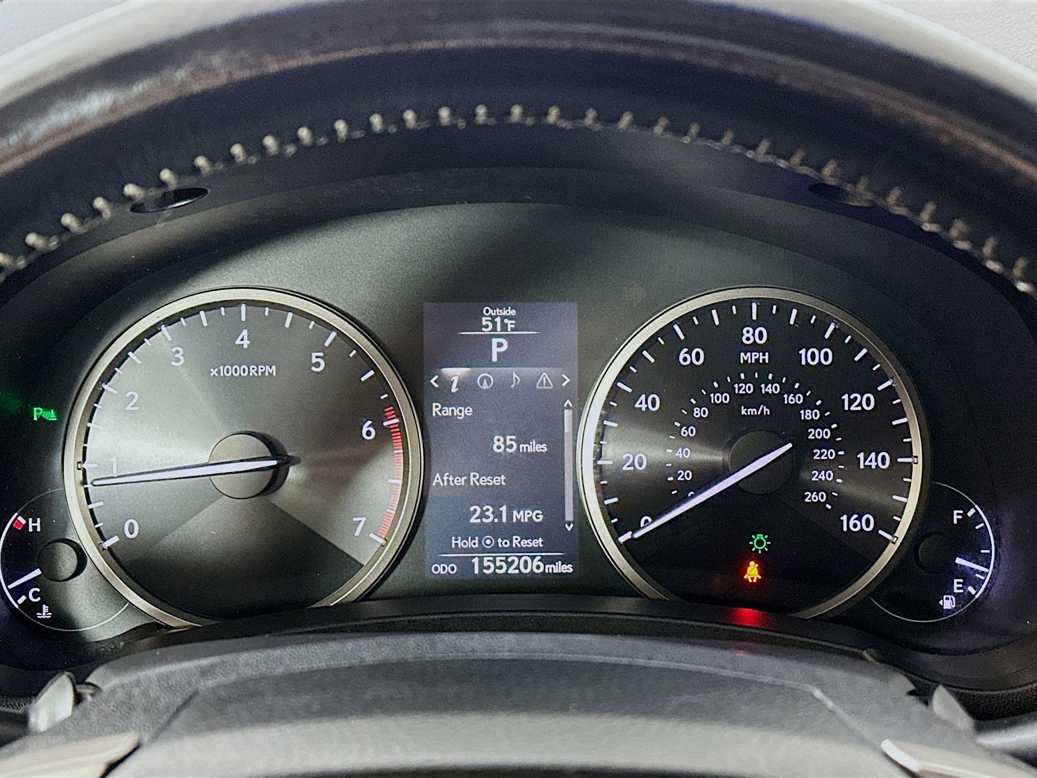 Used 2015 Lexus NX 200t AWD w/ Premium Package image 12