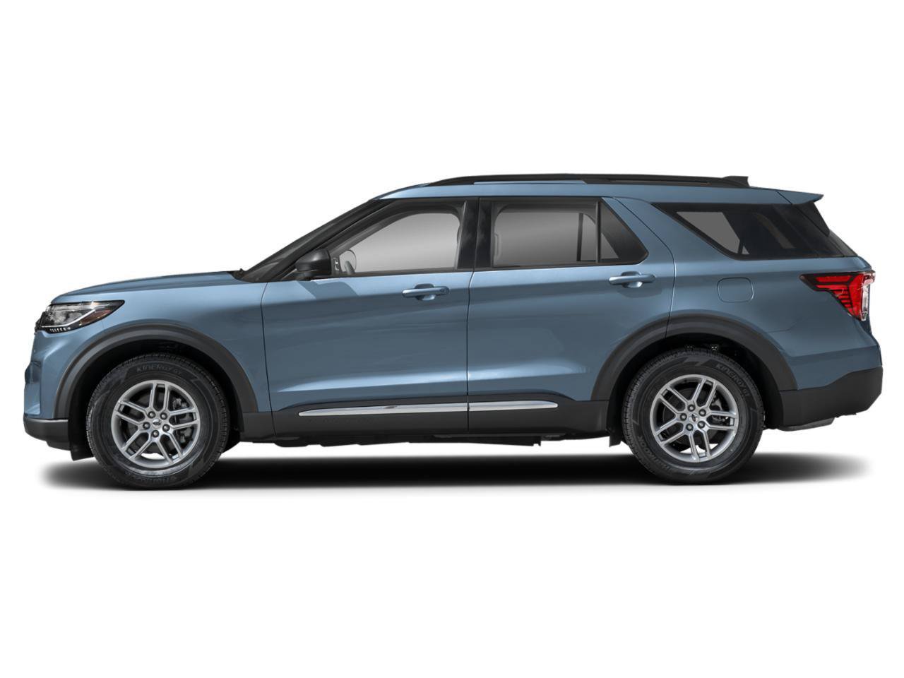 New 2026 Ford Explorer Active AWD/4WD image 13
