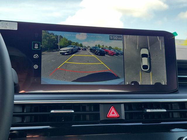 New 2026 Kia K5 GT FWD image 23
