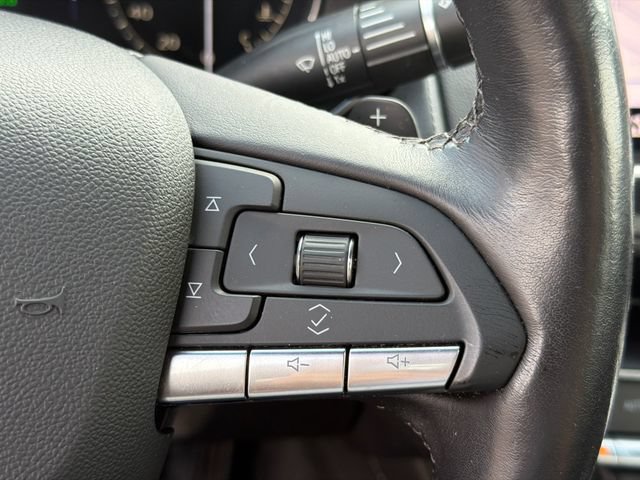 Used 2022 Cadillac CT5 Premium Luxury AWD/4WD image 25