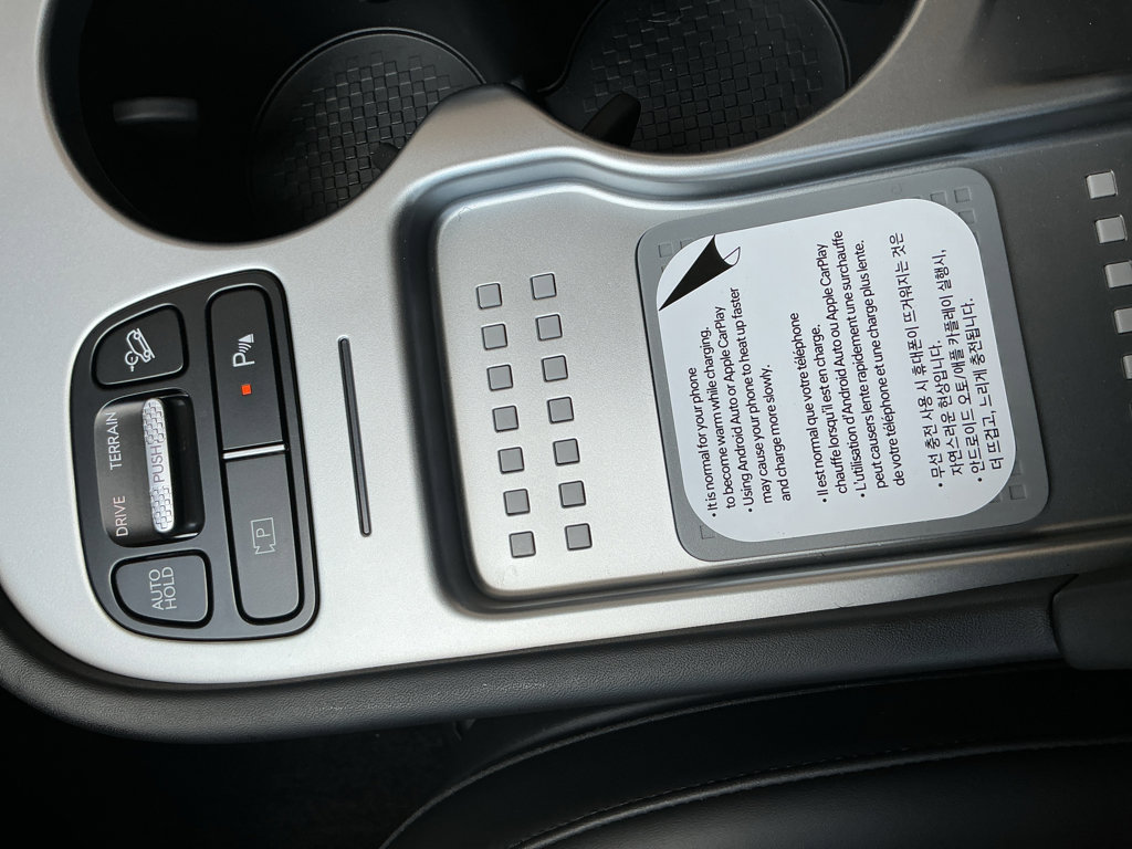 New 2026 Hyundai Ioniq 9 SEL image 24