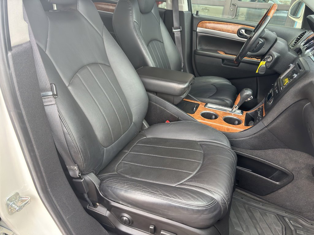 Used 2012 Buick Enclave Premium w/ Trailering Provision Package image 10