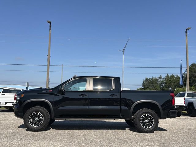 Used 2023 Chevrolet Silverado 1500 ZR2 AWD/4WD image 13