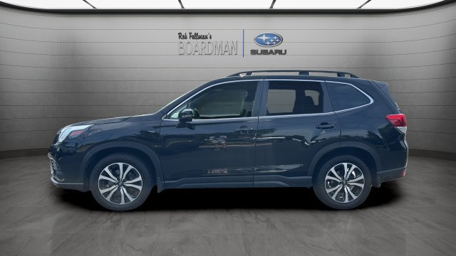 Used 2023 Subaru Forester Limited AWD/4WD image 9