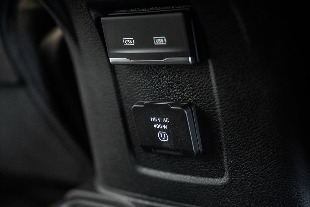 New 2026 Jeep Gladiator Mojave AWD/4WD image 33