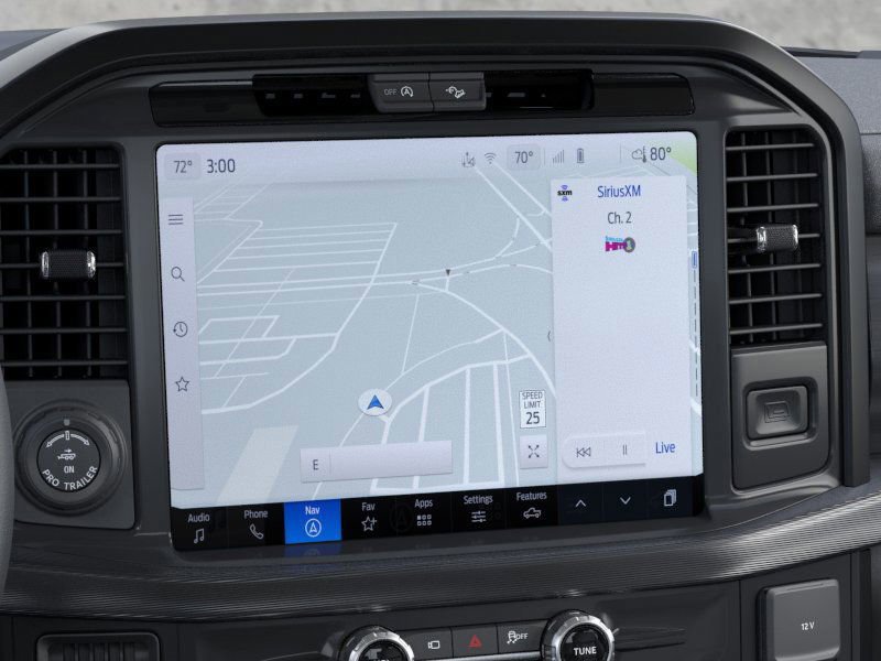 New 2026 Ford F150 Lariat w/ Equipment Group 501A Mid image 14