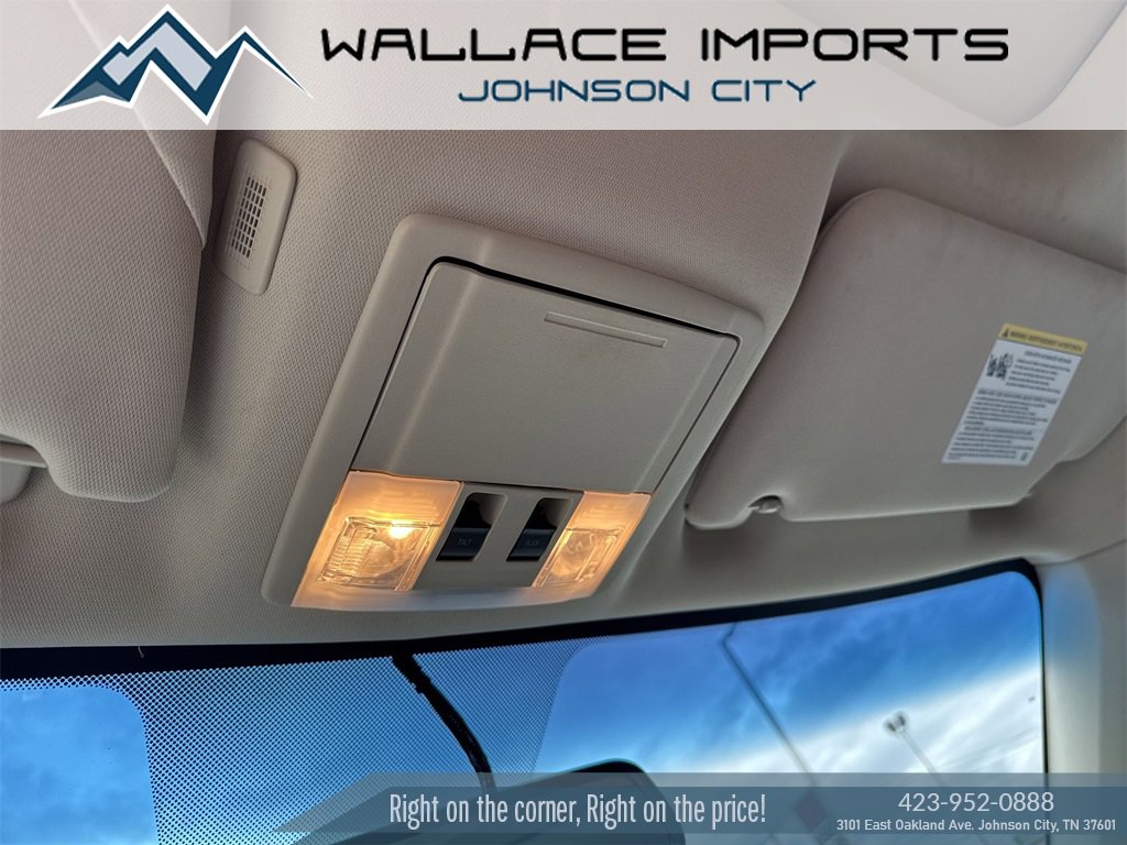 Used 2018 Ford Flex SEL w/ Equipment Group 202A image 15