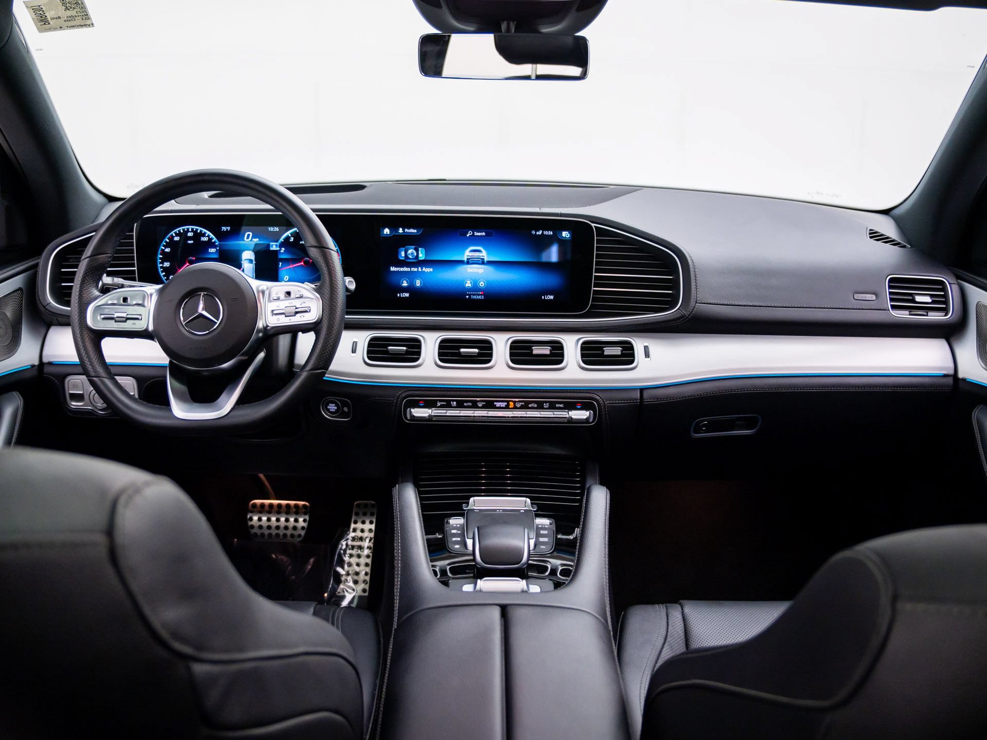 Used 2023 Mercedes-Benz GLE 580 4MATIC image 10