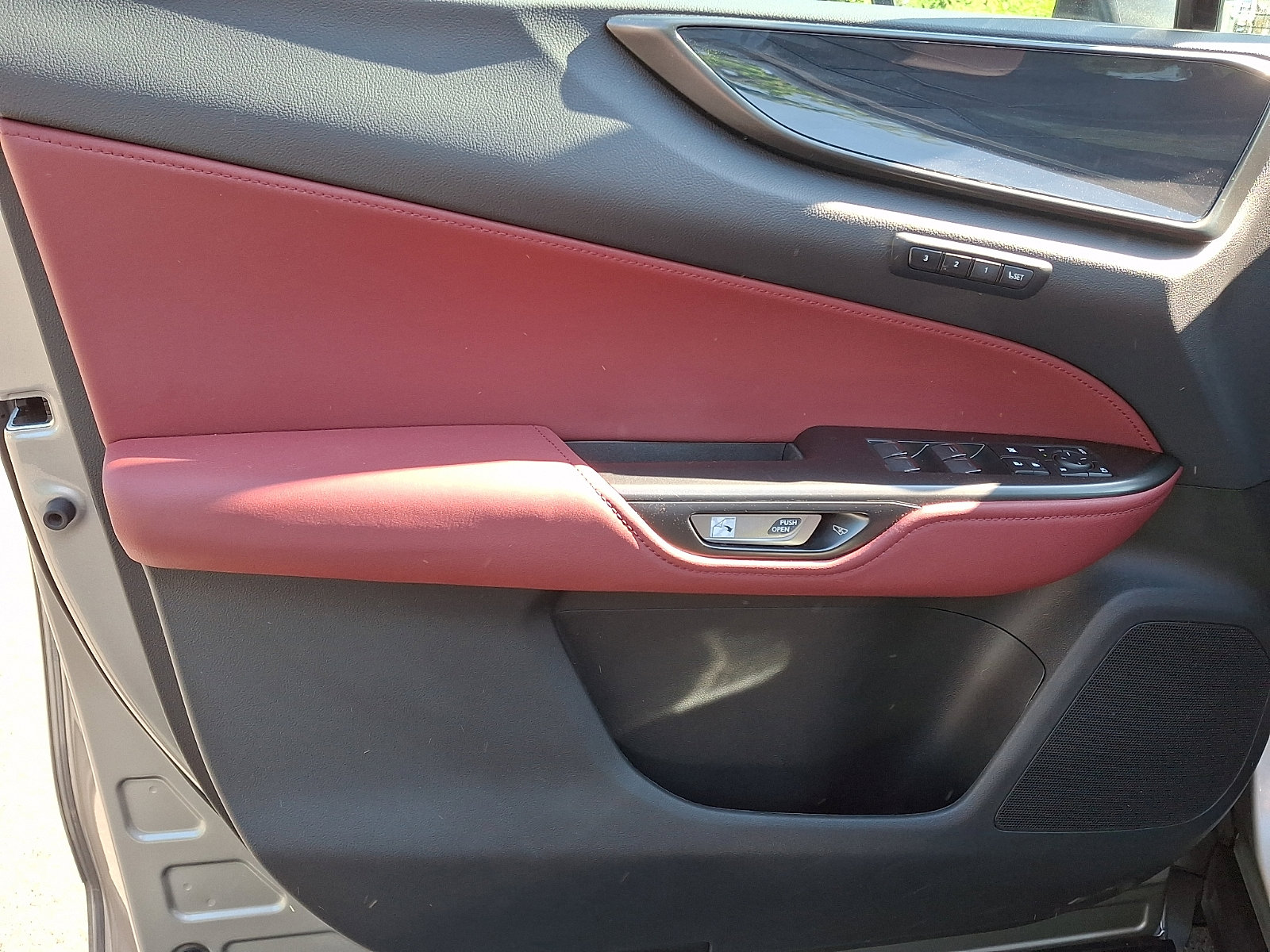 Certified 2022 Lexus NX 350 AWD image 13